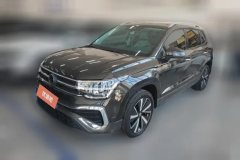 2024 Volkswagen Tharu 2024 300TSI 2WDbright moonEdition #1