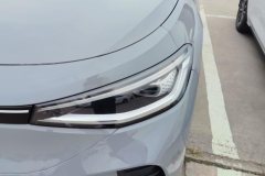 2021 Volkswagen ID.4 CROZZ 2021 Long RangePRO2WDEdition #5