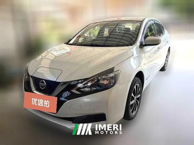 2020 Nissan Sylphy EV 2018 Smart Lead EV