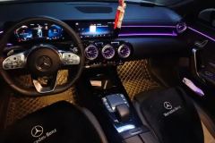 2023 Mercedes-Benz A-Class 2022 A 200 L AT Sportsedan chairFashion #12