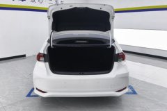 2021 Toyota Corolla 2021 1.2T AT S-CVTElitePLUSEdition #4