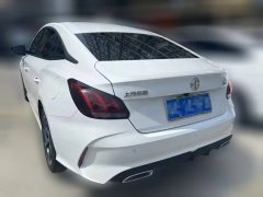 2022 MG MG5 2022 1.5L AT 180DVVT CVTyouthFashion #13