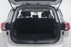 2024 Dongfeng Fengxing Fengxing T5 2024 1.6L CVT Shengshi Dream Edition 5-Seater #20