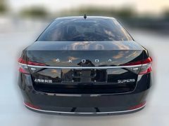 2024 Škoda Superb 2023 Facelift 1.4T AT TSI280 DSGExclusive #4