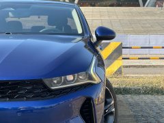 2020 Kia K5 2020 2.0T AT 380T GT-Line nobleTech #4