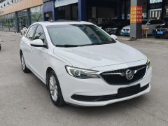 2018 Buick Excelle GT Sedan 2018 1.0T AT 15TElite #5