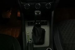 2017 Škoda Octavia 2018 1.4T AT TSI280Luxury #17