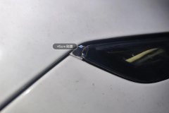 Right Front Headlight Assembly