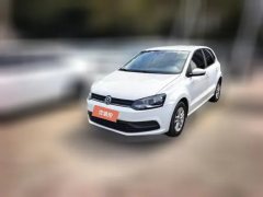 2018 Volkswagen Polo Hatchback 2016 1.4 AT Fashion #1