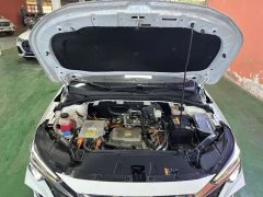 2024 Roewe i6 MAX EV 2023 EV 420CanopySpecial #9
