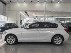 2015 BMW 1 Series(Imported) 2013 1.6T AT 116iLeading Facelift (Imported) #7