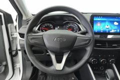 2019 Chevrolet Cavalier 2020 Redline 1.0T AT 325T XinshangEdition China VI #15
