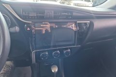 2019 Toyota Corolla 2018 1.2T AT GLSmart #13