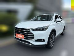 2018 BYD Tang 2018 2.0T AT Smart ConnectHonor5Seat #1