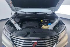2019 Roewe RX5 2020 1.5T AT 20T 4GConnectedSurpassFlagship #10