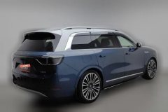 2024 AITO M9 2024 EREV MaxEdition 42kWh 6SeatEdition #2