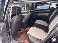 2024 Volkswagen Magotan 2023 2Million Edition 2.0T AT 330TSI DSGLeading #4