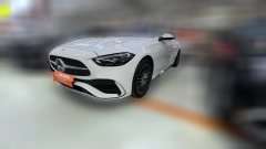 2024 Mercedes-Benz C-Class 2024 Facelift III C 260 L Sport #1