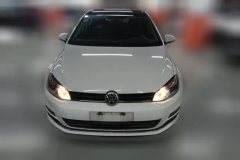 2015 Volkswagen Golf 2015 1.4T AT Comfort #2