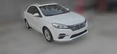 2018 Roewe 360 2018 1.5 AT PLUSExclusive #2