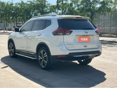 2020 Nissan X-Trail 2020 2.5 AT LuxuryPilot7Seat 4WD #6