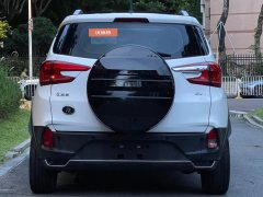2020 BYD Yuan EV 2019 EV360Smart ConnectJoy EV #5