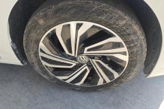 2022 Volkswagen Sagitar 2021 1.4T AT 280TSI DSGSurpass #6