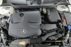 2017 Mercedes-Benz GLA-Class 2016 1.6T AT GLA200FashionFWD #7
