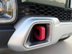 2019 Beijing Off-Road Beijing BJ40 2019 2.3T AT PLUSExclusive4WD China VI #19