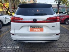 2018 BYD Song EV 2019 1.5T AT DMSmart ConnectSharpdazzle HEV #7