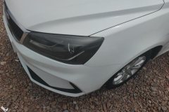 2021 Geely Auto Emgrand Sedan 2021 UP 1.5L MTLuxury #5