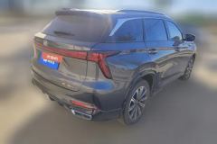 2023 Chang'an CS75 Plus 2023 No.3generation 2.0T AT Premium #3