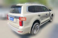 2022 Tank 500 2022 3.0T AT Business Create environment 5Seat #3