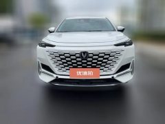 2024 Chang'an UNI-K 2024 2.0T 2WD Joy Edition #2