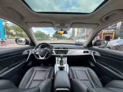 2018 Geely Auto Boyue 2018 1.8T AT Smart Premium4GConnectedFWD #7