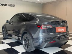 2025 Tesla Model Y 2024 rear wheel driveEdition #7
