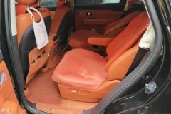2025 Leapmotor C16 2024 EREV 200Exclusive #11
