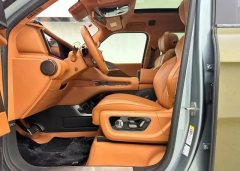 2024 Yangwang U8 2023 Luxury #5