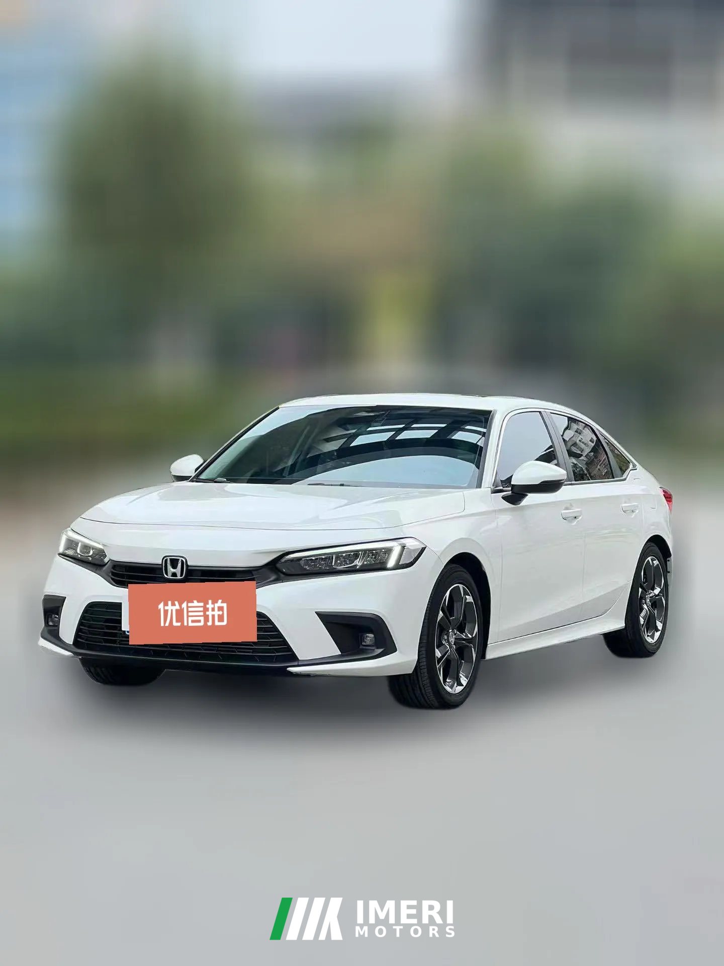 2023 Honda Civic 2022 1.5T AT 240TURBO PowercontrolEdition