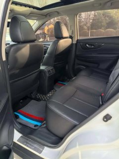 2018 Nissan X-Trail 2017 2.0 AT ComfortFWD #4