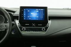 2021 Toyota Levin 2021 1.2T AT 185TLuxury #16