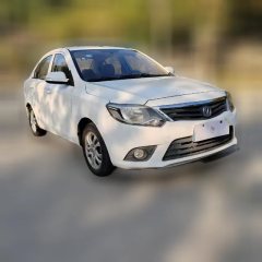 2017 Chang'an Yuexiang V3 2015 1.4 MT Happiness China V #3