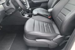 2018 Volkswagen Lavida 2017 1.6 MT Comfort #21