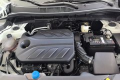 2025 Chang'an CS75 2026 PRO 1.5T DCT Exclusive 7Seat #10