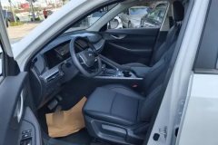 2024 Chang'an CS35 Plus 2023 Pleasure 1.4T AT DCTLuxury #9