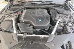 2022 BMW 5 Series(Imported) 2022 Facelift 2.0T AT 530i MSport Pkg (Imported) #10