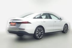 2025 Roewe D7 2025 DMH 125km world championExcellence #2