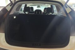 2025 Geely Auto Boyue L 2024 1.5TD AT DCTPremium #4