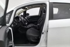 2020 Geely Auto Vision X3 2020 1.5 AT Premium #13