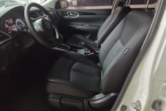 2017 Nissan Sylphy 2016 1.6 AT XLExclusive #9